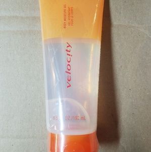 COPY - Mary Kay Velocity Body Moisture gel